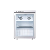 会同青岛海尔2℃~8℃嵌入式医用冷藏箱HYC-68(A)