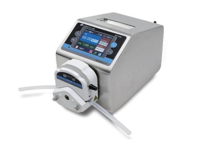会同雷弗流量型智能蠕动泵BT100L