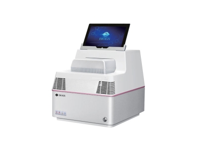 会同杭州博日荧光定量PCR检测仪FQD-96X