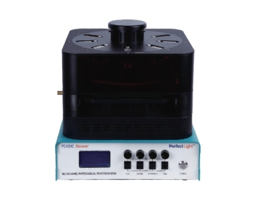 会同泊菲莱多通道光催化反应系统PCX-50B Discove