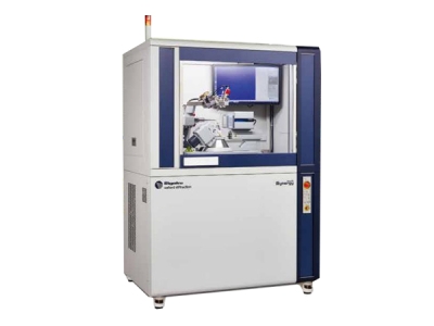会同日本理学单晶衍射仪XtaLAB Synergy R